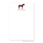 Horse notes